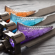 Illustration for article titled An Incredible Collection Of Replica iDestiny /iWeapons